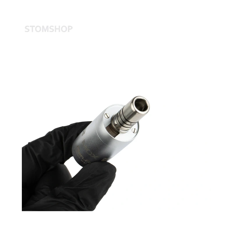 MCX LED - электрический микромотор без угольных щеток, со светодиодной подсветкой | Bien-Air (Швейцария)