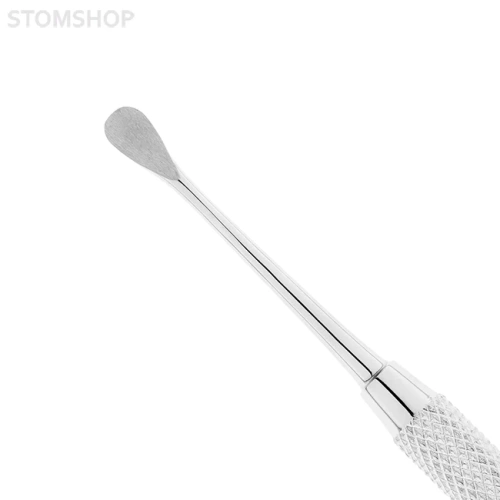 Ложка кюретажная Lukas, 4,0 мм (25-2) | HLW Dental Instruments (Германия)