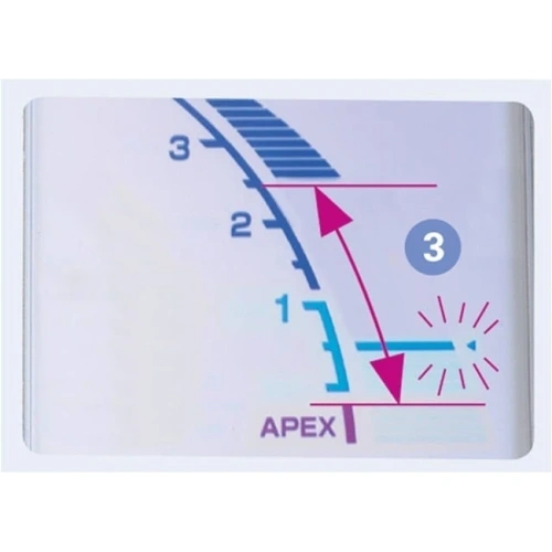 Dentaport ZX RCM-EX - стоматологический аппарат: модуль апекслокатора | J.Morita (Япония)