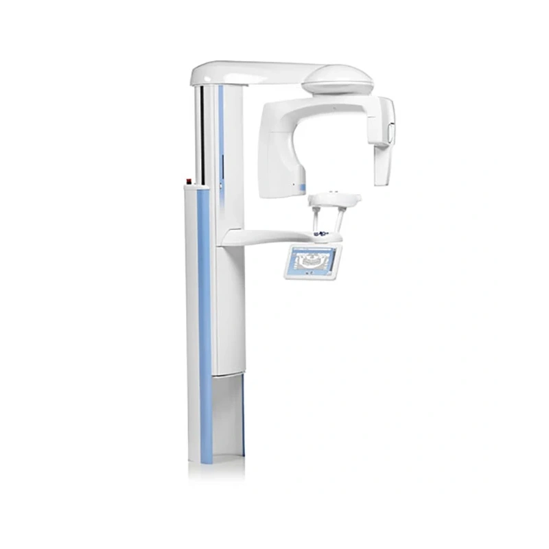 Planmeca ProMax 2D SCARA 2 - рентгеновская установка без цефалостата | Planmeca (Финляндия)