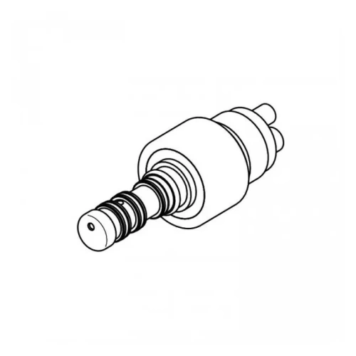 SR Adaptor - адаптер для Care3 Plus | NSK Nakanishi (Япония)