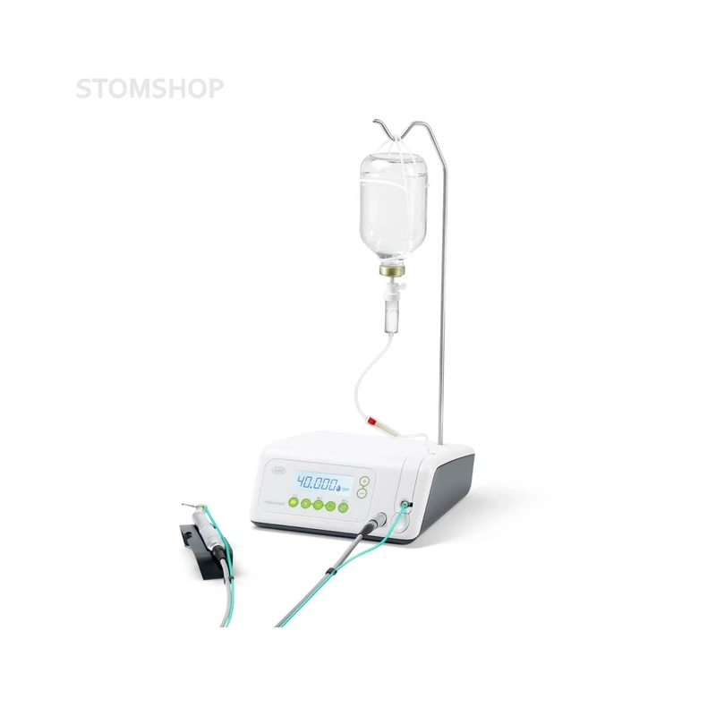 Implantmed SI-923 - физиодиспенсер, без наконечника | W&H DentalWerk (Австрия)