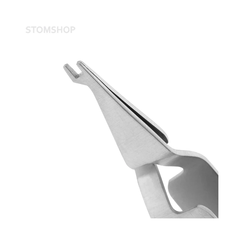 Пинцет обратный (H-301C) | HLW Dental Instruments (Германия)
