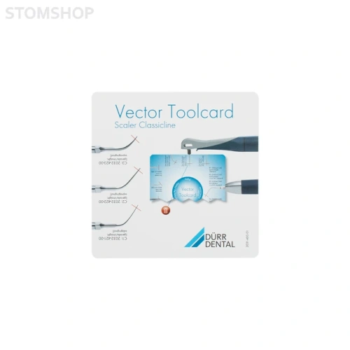 Vector Paro II - наконечник для аппарата Vector | D?rr Dental (Германия)
