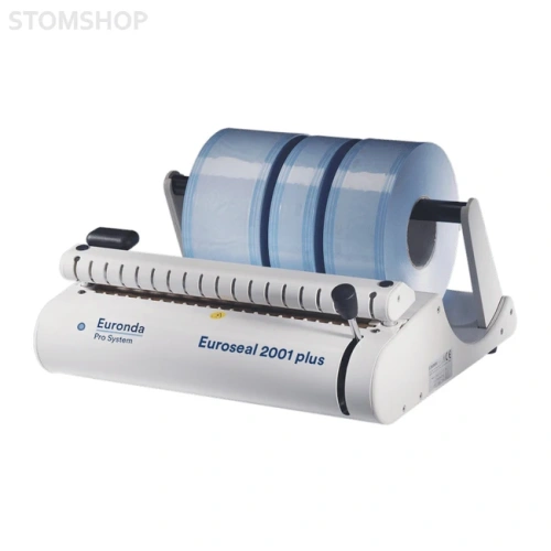 Комплект Euronda E8 PACK 6: автоклав E8 (24 л) + дистиллятор Aquadist (4 л) + запечатывающее устройство Euroseal 2001 Plus + ультразвуковая мойка Eurosonic 4D | Euronda (Италия)