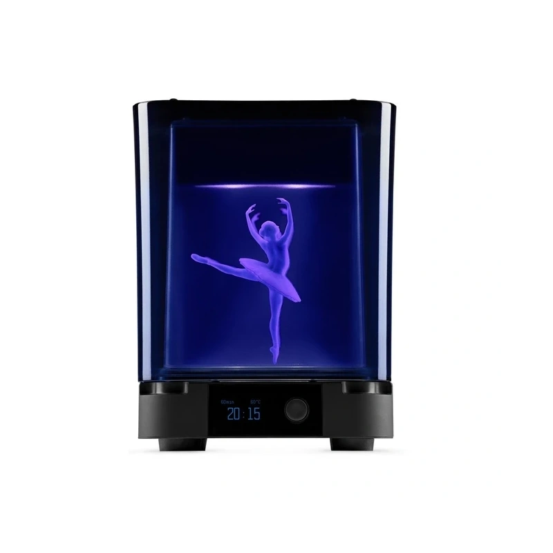 Form Cure - камера УФ-отверждения 3D моделей | Formlabs (США)