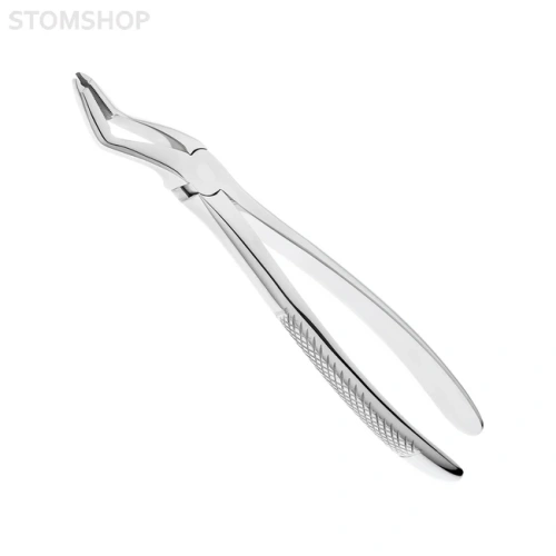 Щипцы для удаления зубов верхние, корневые (11-331) | HLW Dental Instruments (Германия)