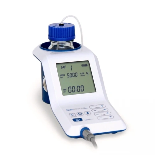 EndoStation-mini SAF+Ni-Ti - эндодонтический мотор для работы с самоадаптирующимися файлами | ReDent Nova (Израиль)