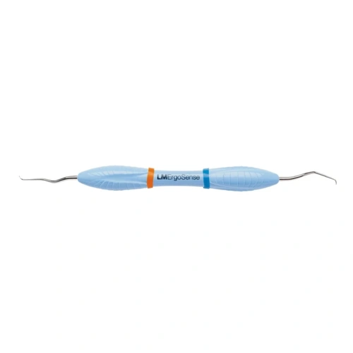 LM 212-213M - кюрета Грейси 12/13 мезиально-дистальная, мини | LM-Instruments Oy (Финляндия)