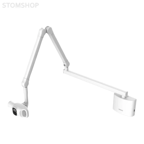 Комплект EzRay Air Wall (VEX-S300W) и EzSensor Classic 1.5 - высокочастотный настенный дентальный рентген с визиографом | Vatech (Ю. Корея)