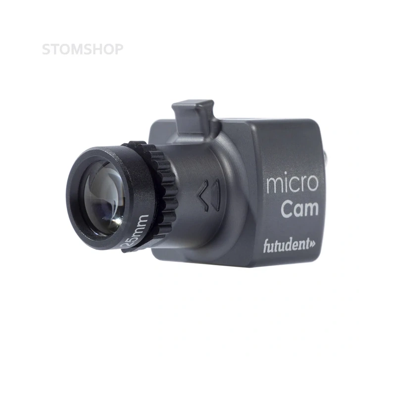 microCam - миниатюрная стоматологическая видеокамера с разрешением Full HD | Futudent (Финляндия)