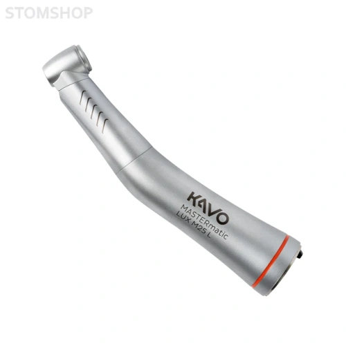 MASTERmatic M25 L - повышающий угловой наконечник с подсветкой 1:5 | KaVo (Германия)