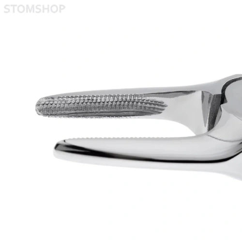 Щипцы для удаления зубов верхние, корневые (11-29N) | HLW Dental Instruments (Германия)