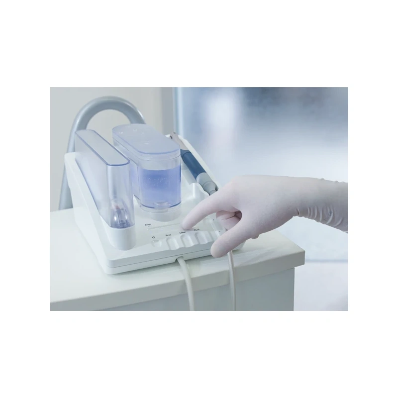 Vector Paro Pro - пародонтологический центр с ультразвуковым скалером | D?rr Dental (Германия)