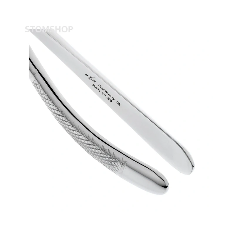 Щипцы для удаления зубов верхние, корневые (11-30) | HLW Dental Instruments (Германия)