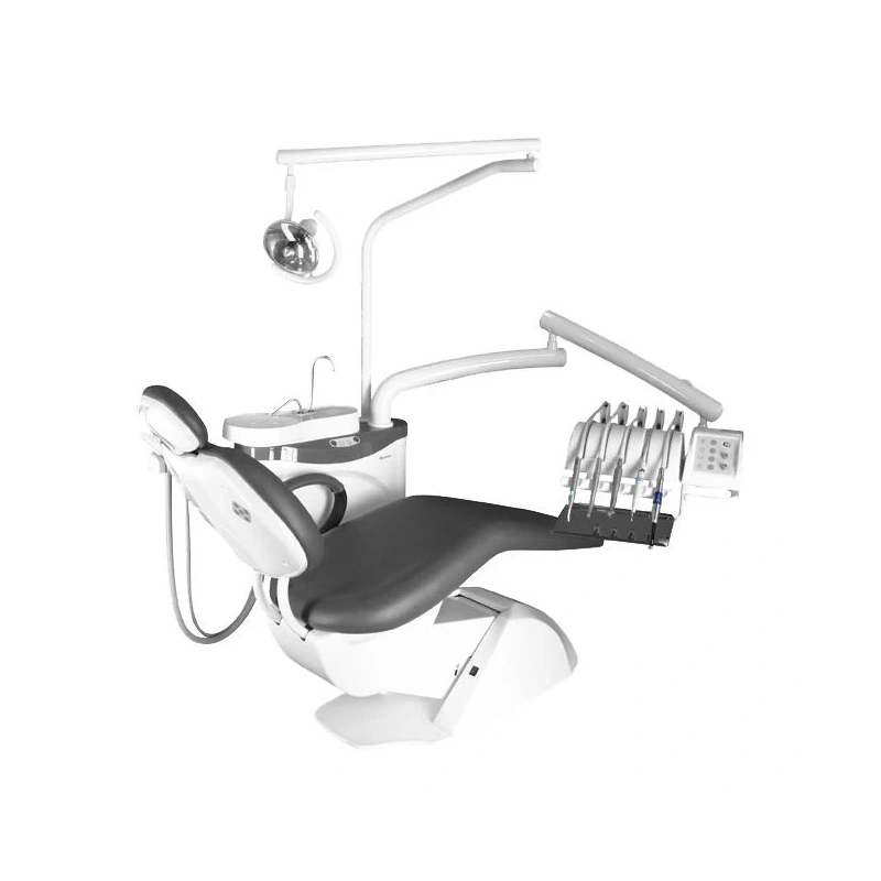 Chiromega 654 NK - стоматологическая установка с нижней подачей инструментов | Chiromega (Словакия)