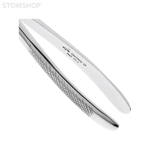 Щипцы для удаления зубов верхние, резцы/клыки (11-1) | HLW Dental Instruments (Германия)
