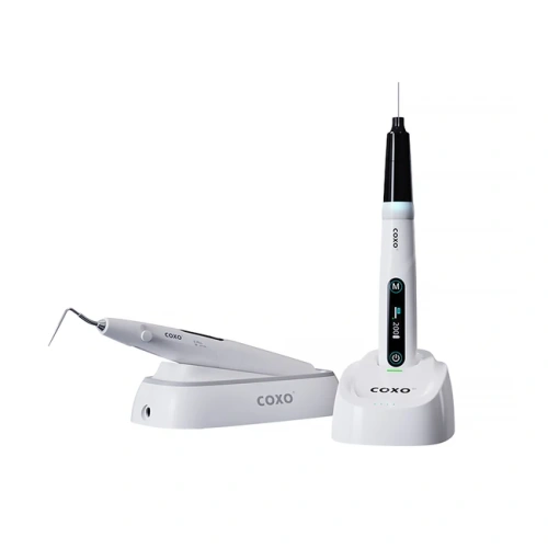 COXO C-FILL X Set - беспроводная обтурационная система | COXO (Китай)