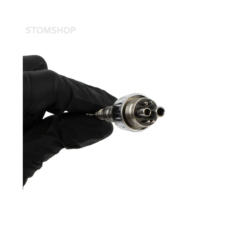MULTIflex 465 LED - быстросъемный переходник с диодной подсветкой, с регулятором подачи спрея | KaVo (Германия)