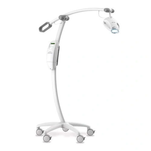 Philips Zoom! WhiteSpeed - отбеливающая лампа 4-го поколения с LED-активатором отбеливания | Philips (Нидерланды)