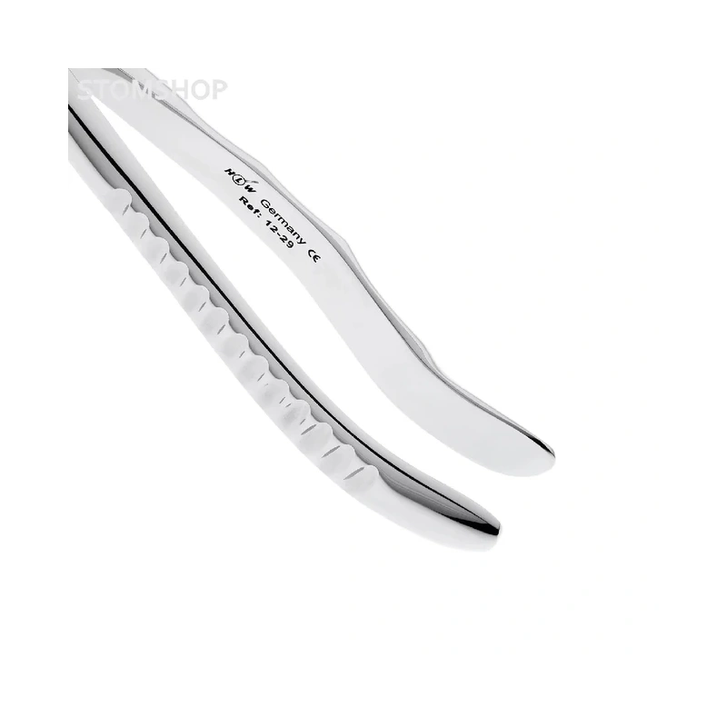 Щипцы для удаления зубов верхние, корневые (12-29) | HLW Dental Instruments (Германия)