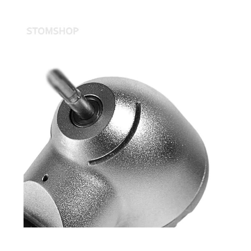 SURGtorque LUX S459 L - турбинный наконечник со светом со стандартной головкой (для переходника KaVo MULTIflex) | KaVo (Германия)