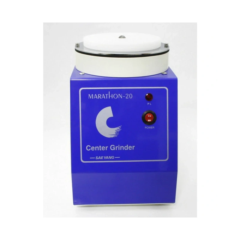 Marathon 20 Center Grinder - триммер для внутренней обработки гипсовых моделей | Saeyang Microtech (Ю. Корея)