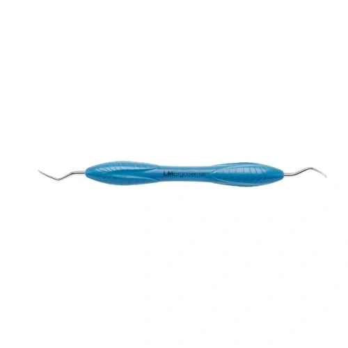 LM 313-314 - скейлер пародонтологический серповидный | LM-Instruments Oy (Финляндия)
