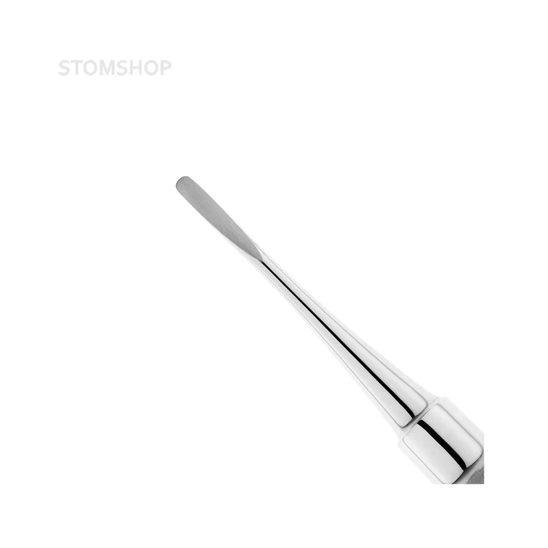 Люксатор прямой, 3 мм (13-2LX) | HLW Dental Instruments (Германия)