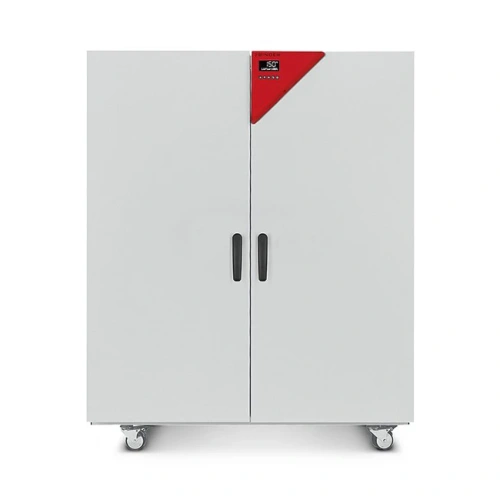 Binder ED 720 - стерилизатор горячим воздухом, 720 л | Binder GmbH (Германия)