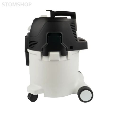 Vortex compact 3L - вытяжка для отсасывания сухой и мокрой пыли | Renfert (Германия)