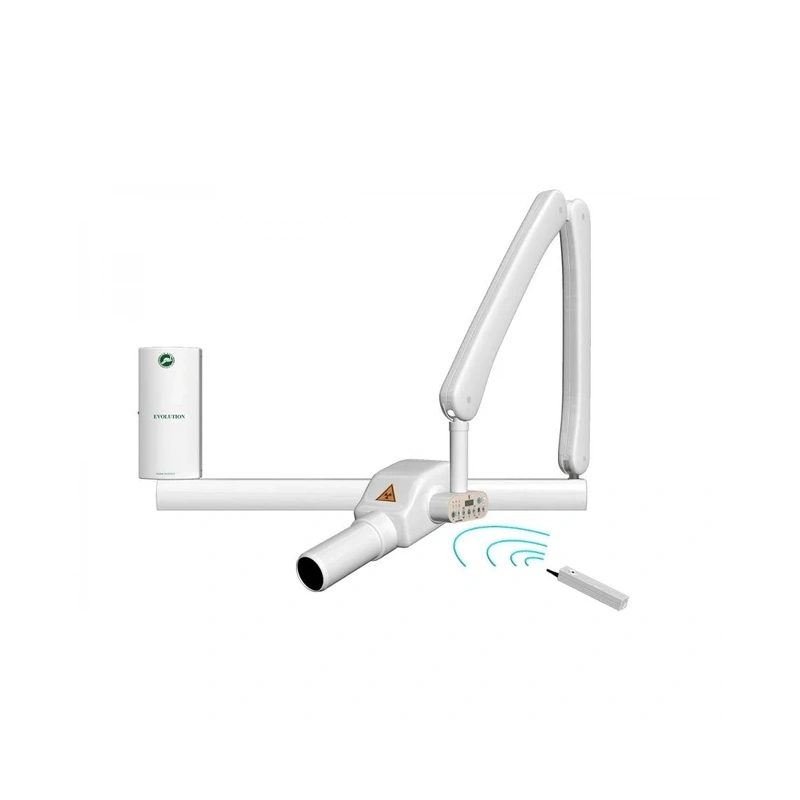 Evolution X3000 - высокочастотный настенный дентальный рентген | New Life Radiology s.r.l. (Италия)