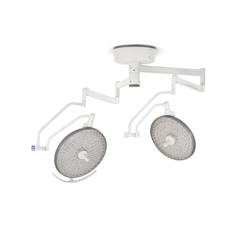 LED650 (650/550) - хирургический светильник | Армед (Россия)