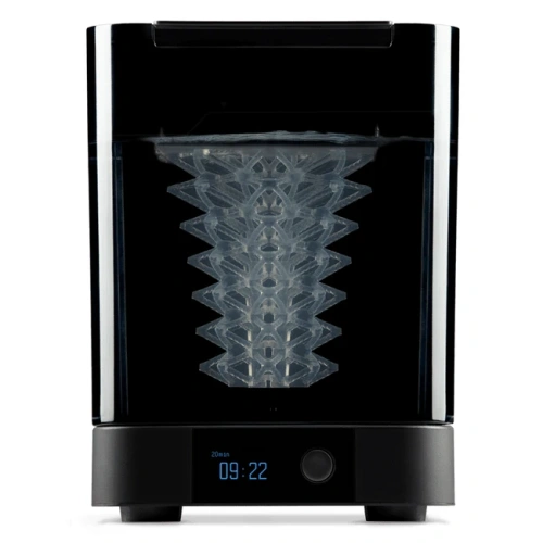 Form Wash - станция автоматической очистки 3D моделей | Formlabs (США)