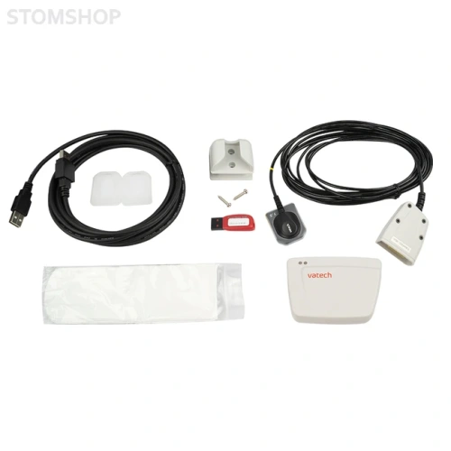 EzSensor 1.5 - цифровой радиовизиограф | Vatech (Ю. Корея)