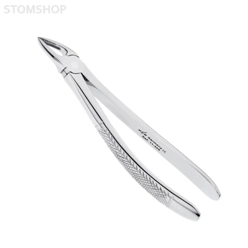 Щипцы для удаления зубов детские верхние, корневые (11-30S) | HLW Dental Instruments (Германия)