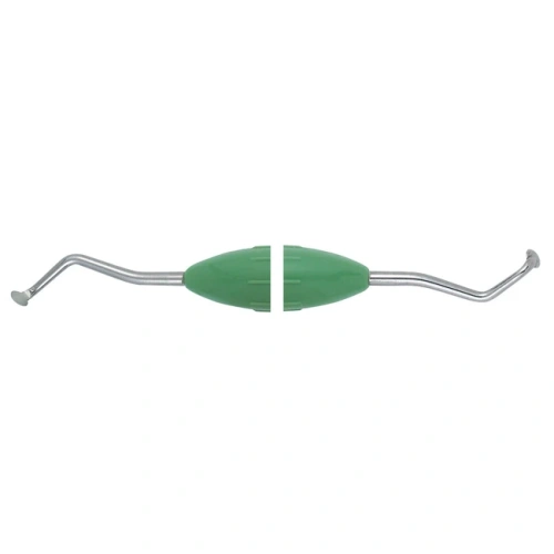 LM 671-681 - экскаватор обратный круглый, 3.5 мм | LM-Instruments Oy (Финляндия)