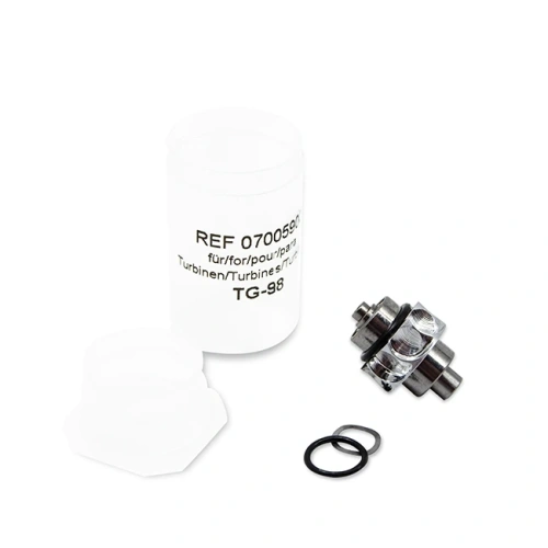 Synea Fusion Rotor TG-98 - роторная группа к турбинному наконечнику TG-98 | W&H DentalWerk (Австрия)