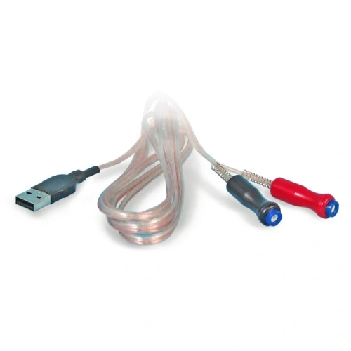 КАБЕЛЬ 2.0 - кабель универсальный с разъемом USB для ОВК 2.1, АОК 2.1, ОСП 1.2 | Аверон (Россия)