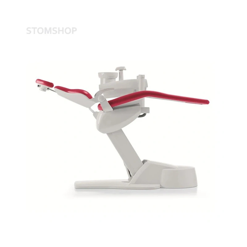 Estetica E30 TM Essential Line (светильник MAIA LED) - стоматологическая установка с нижней подачей инструментов | KaVo (Германия)
