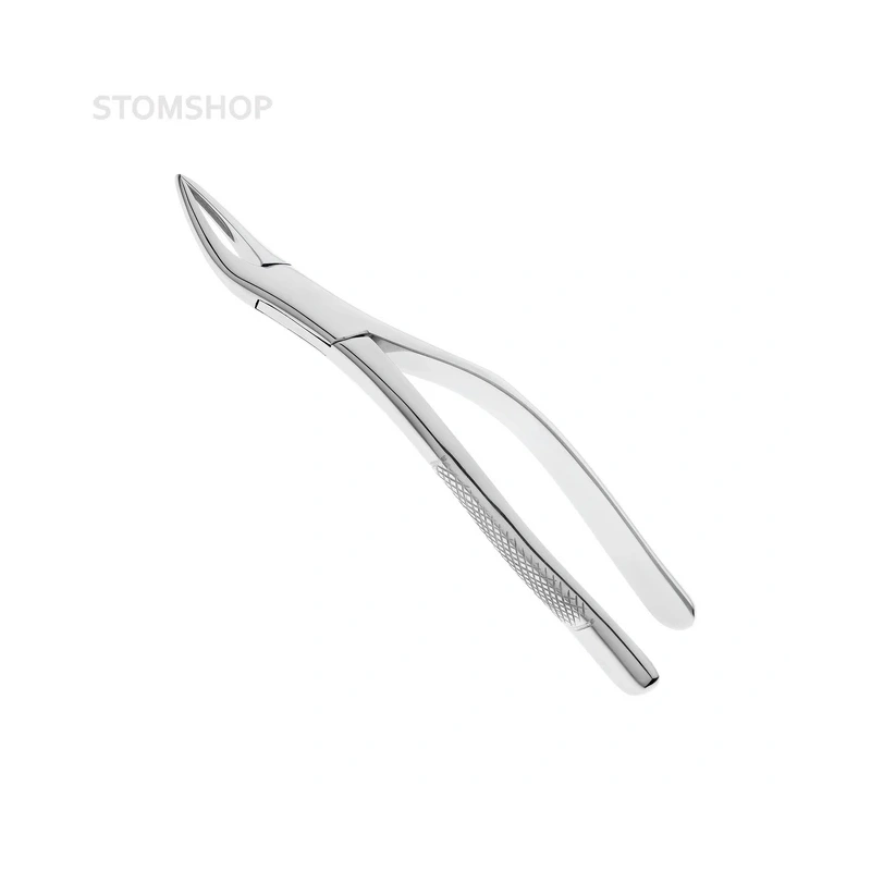 Щипцы для удаления верхнего и нижнего корневого фрагмента (11-69) | HLW Dental Instruments (Германия)