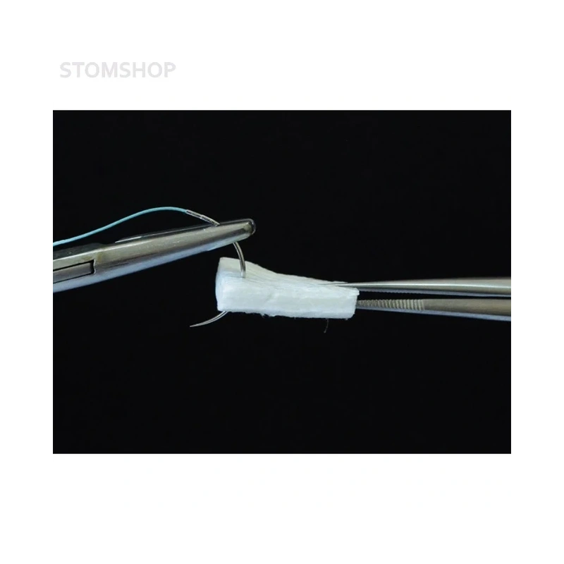 fibroMATRIX - коллагеновый 3D матрикс, диаметр 8 мм | Cardioplant (Россия)