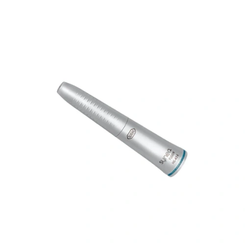 Synea Fusion HG-43 A - прямой наконечник с поворотным зажимом бора, 1:1 | W&H DentalWerk (Австрия)