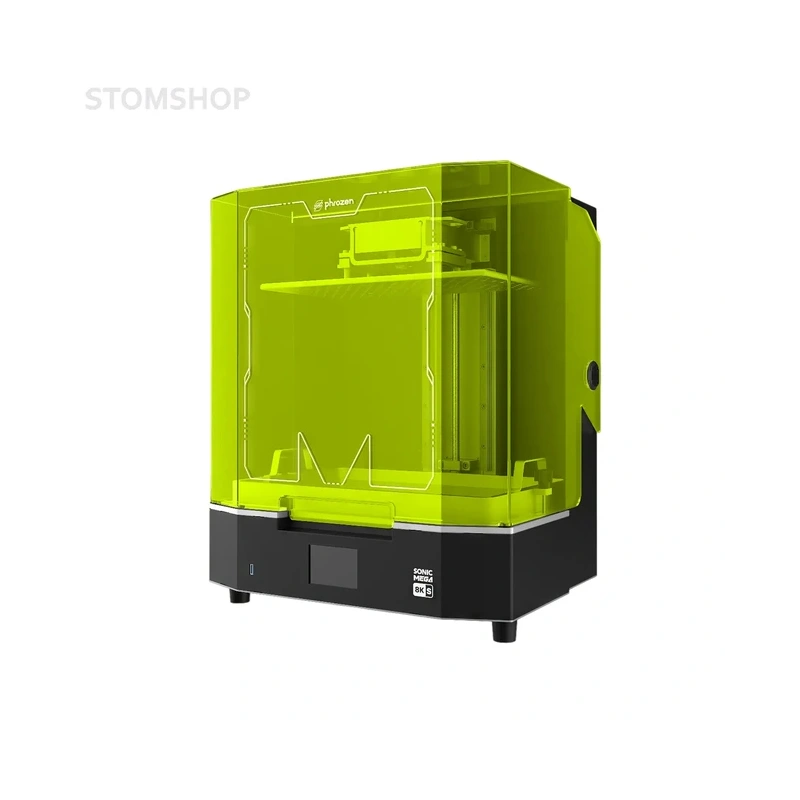 Phrozen Sonic Mega 8K S - высокоскоростной 3D-принтер | Phrozen (Тайвань)