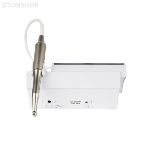 SILVER RECIPROC - эндомотор с функцией RECIPROC и наконечником Sirona 6:1 | VDW GmbH (Германия)