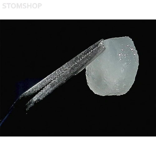 fibroMATRIX - коллагеновый 3D матрикс, диаметр 8 мм | Cardioplant (Россия)