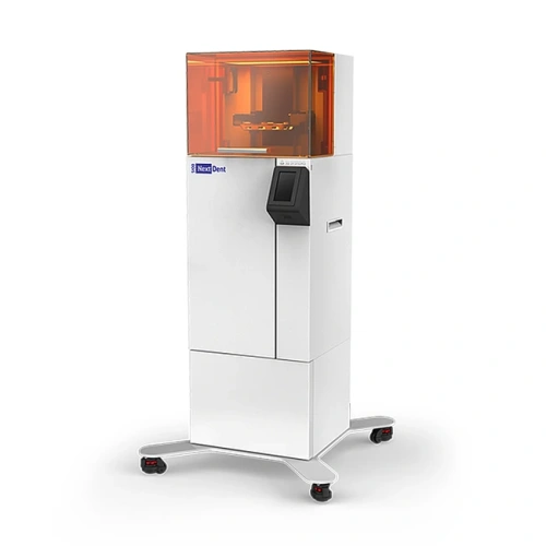 NextDent 5100 - профессиональный 3D-принтер для стоматологии | 3D Systems (США)