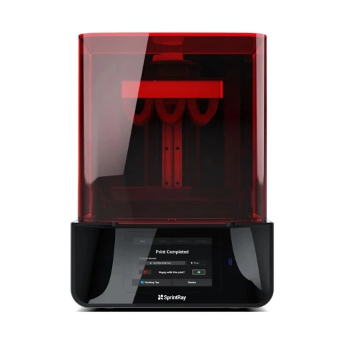 SprintRay Pro 95 - 3D-принтер для стоматологии | SprintRay (США)