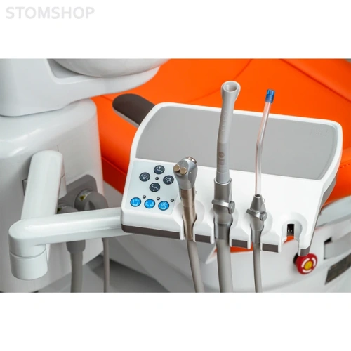 SONZ Sail-6020 (Z-chair 300) - стоматологическая установка, нижняя подача инструментов | SONZ (Китай)