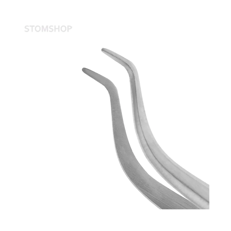 Пинцет для щечных трубок | HLW Dental Instruments (Германия)